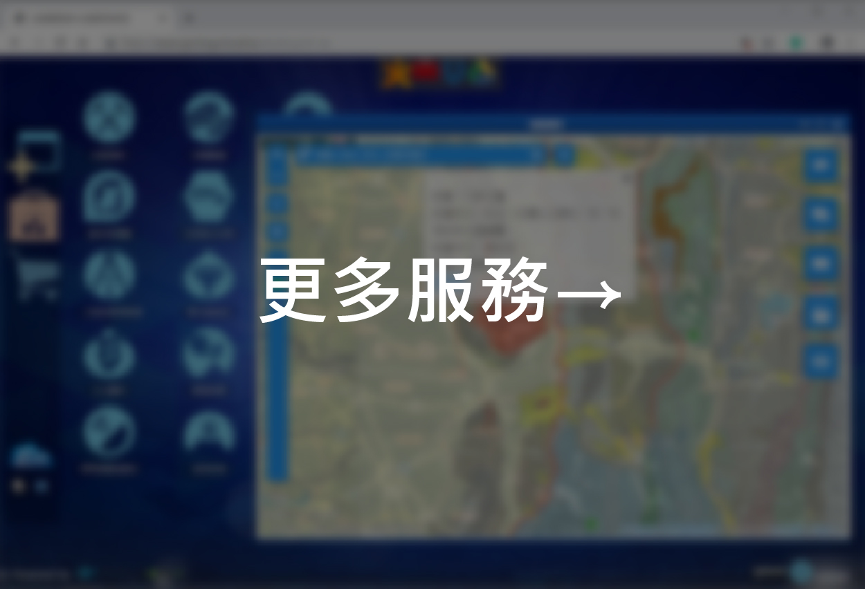 更多服務